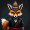 Punkyfox